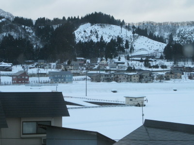 雪
