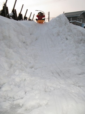 雪2