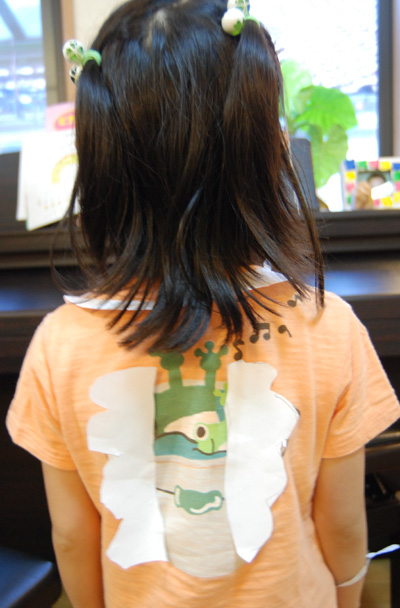 アクセ3
